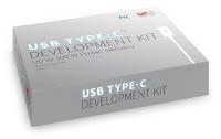 Das USB Type C Development Kit von Würth Elektronik eiSos und STMicroelectronics gibt Entwicklern in USB PD Projekten den entscheidenden Vorsprung (Bildquelle: Würth Elektronik eiSos)