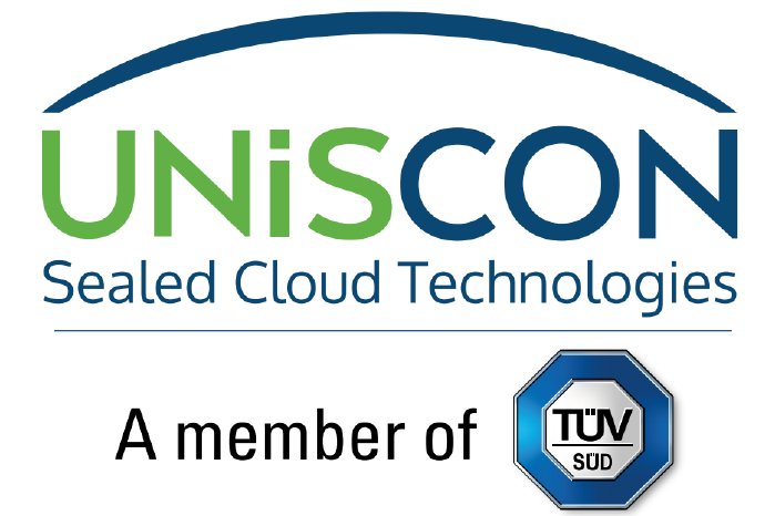 Uniscon TÜV Logo.png