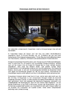 09.10.2024 Atomenergie damit Uran auf dem Vormarsch.pdf