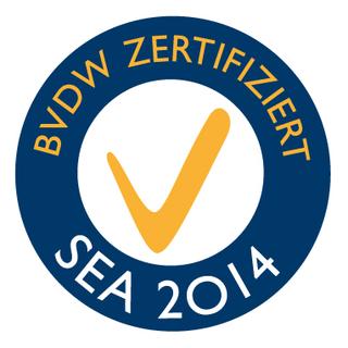 Logo sea 2014
