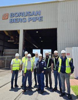 Graebener at BorusanBergPipe.jpg