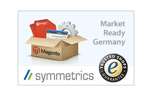 logo market ready germany