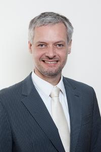 Ingram Micro Andreas Bichlmeir