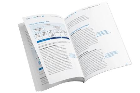 Vorschau des Whitepapers „Der Zahlungsverkehr der Zukunft: Programmierbare Zahlungen im Bereich IoT“