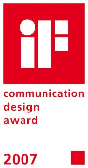 Communication Design Award 2007.jpg