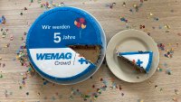 WEMAG-Crowd feiert Jubiläum: 5 Jahre Crowdfunding in der Region (Foto: WEMAG Steyer)