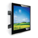 peerless Slimline motorized