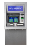 Geldautomat NCR SelfServ 34