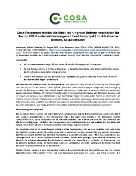 29082024_DE_COSA_Cosa Announces Mobilization for Ursa Drilling - Final FINAL de.pdf