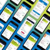 Auch ÖPNV-Fahrgäste in Thüringen können ihre Kundenchipkarten jetzt per iPhone und Android-Smartphone auslesen