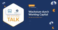 econda x fulfin Talk über Betriebskapital