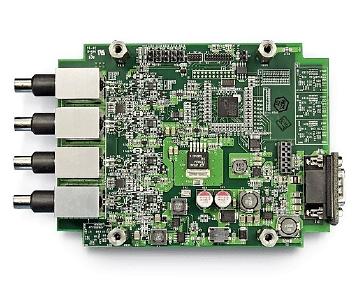 m924 OEM FOT-module for Utilities