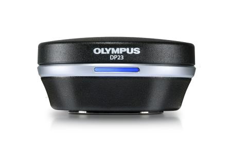 Olympus DP23 camera
