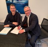 Strategische Partnerschaft - SPG und iKlaro