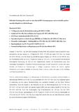 [PDF] Pressemitteilung: SMA Solar Technology AG erreicht im ersten Quartal 2013 Umsatzprognose und erwirtschaftet positives operatives Ergebnis vor Abschreibungen