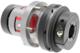 Modular system for safety couplings