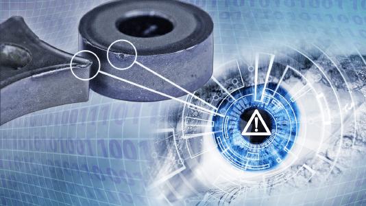 Predictive Maintenance in der spanenden Fertigung by GEPA-mbH