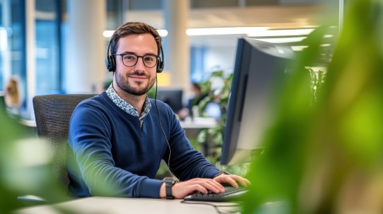 ein-freundlicher-mannlicher-callcenter-mitarbeiter-sitzt-seinem-schreibtisch-mit-einem-headset.jpg