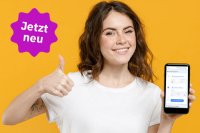 Ab sofort können Heilmittelerbringer ihre Verordnungen per Smartphone abfotografieren und dann am Computer noch schneller abrechnen. (Abbildung Web-Format, DMRZ.de) Ab sofort können Heilmittelerbringer ihre Verordnungen per Smartphone abfotografieren und dann am Computer noch schneller abrechnen. (Abbildung Web-Format, DMRZ.de)