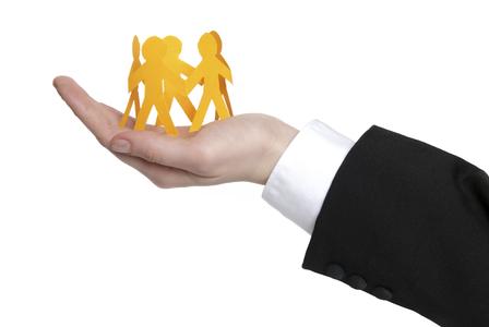 Hochleistung unter Druck, Unsicherheit & Komplexität