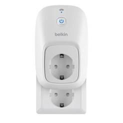 WeMo und IFTTT: IFTTT steuert ab sofort alle angeschlossenen WeMo-Geräte