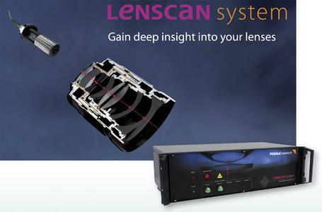 Measuring thickness and position of all interfaces in multi-layers technical glasses with an absolute accuracy of ± 1µm
