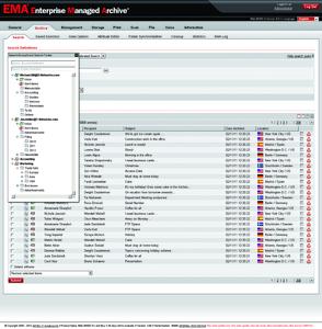 ARTEC OS 5.0_Screenshot