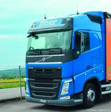 Meier Logistik AG disponiert mit inconso