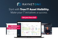 Raynet One is published!