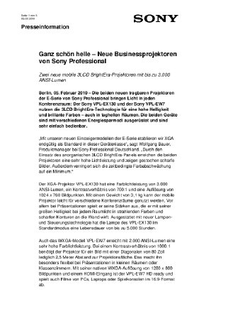 PI_SonyPro_VPL-EX130 und VPL-EW7.pdf