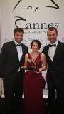 Imagefilm / (c) Cannes Corporate Media & TV Awards