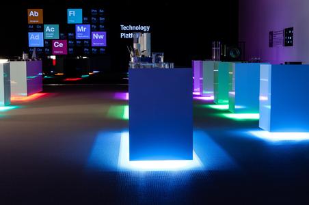 Innovation erlebbar machen, Bild: 3M