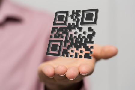 QR-Fotofolia