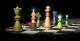 Game-Domain und Games-Domain: "Der Mensch ist nur da ganz Mensch, wo er spielt"