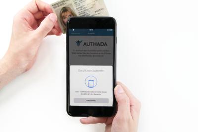@ AUTHADA GmbH