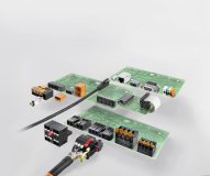 Übersicht über das OMNIMATE®Portfolio