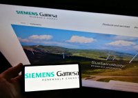 Siemens Gamesa Renewable Energy – Ein Blick auf den Kurseinbruch von Siemens Energy