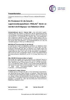 PR_CIM-PI-Haberkorn Ulmer_02_2006.pdf