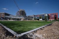 Expansion headquarters SCANLAB