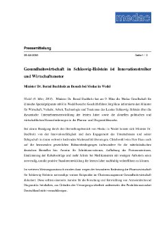 medac_Pressemitteilung_2018-03_Wirtschaftsminister.pdf