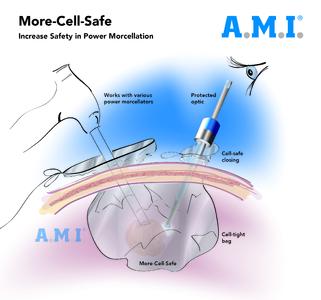 More-Cell-Safe