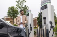 Wer Elektromobilität langfristig betreiben will, muss Software von Beginn an mitdenken.