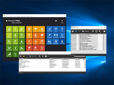 PROJEKT PRO 10.4 - Preview