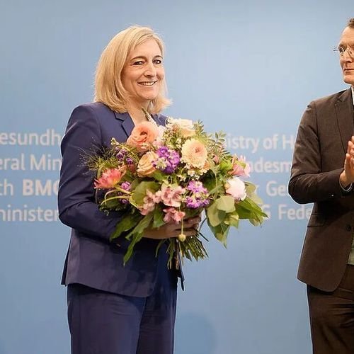 Erwartungen, Forderungen und Wünsche an Nina Warken