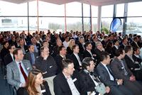 Kick Off 2013 - Workshop