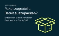 PlentyONE Unpacked – Das neue Format für Einblicke ins E-Commerce Innovation Lab von PlentyONE.