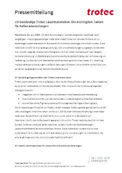 Pressemitteilung_UV-beständige Lasermaterialien.pdf
