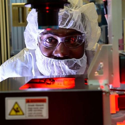 Deutschland ist Schlüssellieferant bei der globalen Halbleiterproduktion