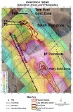 Orestone treibt die Exploration in den Goldzonen Tom East und Kelly auf dem Gold-Silber-Konzessionsgebiet Francisca in der argentinischen Provinz Salta voran