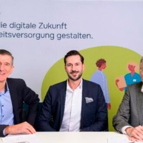 Bayern: Auftrag für Patientenportal neu vergeben